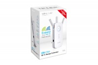 TP-LINK Dual Band WLAN Repeater, RE450, AC1750