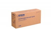 Epson Fotoleitertrommel schwarz 24000 Seiten (C13S051210, 1210)