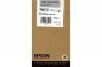 EPSON Tintenpatrone light-lig. black Stylus Pro 7880/9880 110ml, T602900