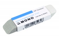 TOMBOW Radierer MONO 13g sand&rubber, ES-510A