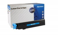 KEYMAX RMC- Toner schwarz, 44992402KEY