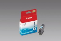 Canon Tintenpatrone cyan 1150 Seiten (1035B001, PGI-9C)