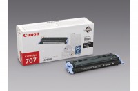 Canon Toner-Kartusche schwarz 2500 Seiten (9424A004, 707)