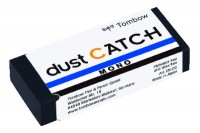 TOMBOW Radierer MONO 19g dust Catch, EN-DC