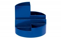 MAUL Rundbox, 4117637, blau