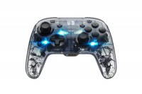 PDP Afterglow Wirel. Deluxe Ctrl for Nintendo Switch, 500137EU PDP Afterglow Wirel. Deluxe Ctrl for Nintendo Switch, 500137EU