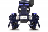 GJS GEIO Robot, blue, G00201