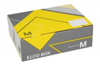 ELCO Elco Box M, 28833.7, 167g 325x240x105