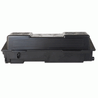 Kyocera TK-1140 kompatible Tonerkassette black, 7200 Seiten