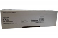 Toshiba Toner-Kit schwarz High-Capacity plus 12000 Seiten (6B000000452, T-4030)