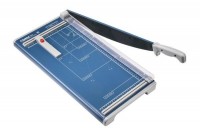 DAHLE Hebelschneidmaschine 534, 534.6, Schnittleistung 15 Blatt A3 DAHLE Hebelschneidmaschine 534, 534.6, Schnittleistung 15 Blatt A3
