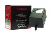 CANON Netzadapter, 5011A003, Netzteil für P1-DTSC schwarz