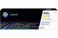 Hewlett Packard Toner-Kartusche JetIntelligence gelb 2300 Seiten (CF412A, 410A)