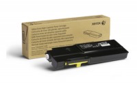 Xerox Toner-Kit gelb High-Capacity plus 8000 Seiten (106R03529)