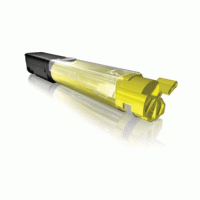 Oki 43459329 (C3300/3400/3450) kompatible Tonerkassette yellow, 2500 Seiten Oki 43459329 (C3300/3400/3450) kompatible Tonerkassette yellow, 2500 Seiten