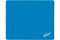 BÜROLINE Mausmatte 219x180x2mm blau, 663380
