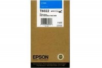 EPSON Tintenpatrone cyan Stylus Pro 7880/9880 110ml, T602200