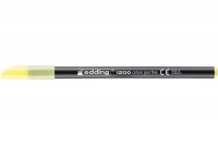 EDDING Stylo Fibre 1200 0,5-1mm Pastel, melon miel, 1200-083