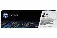 Hewlett Packard Toner-Kartusche schwarz 1600 Seiten (CF210A, 131A)