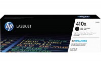 Hewlett Packard Toner-Kartusche JetIntelligence schwarz High-Capacity 6500 Seiten (CF410X, 410X)