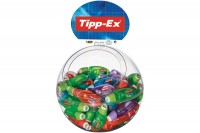 TIPP-EX Microtape Twist 8mx5mm, 8794321, Bubble 60 Stück