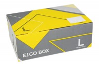 ELCO Elco Box L, 28834.7, 239g 395x250x140