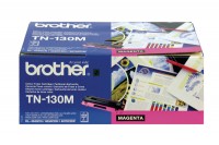 Brother Toner-Kit magenta 1500 Seiten (TN-130M)