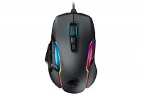 ROCCAT Kone AIMO remastered black, ROC11820B