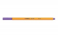 STABILO Feinschreiber point 88 0.4mm, 88/55, violett