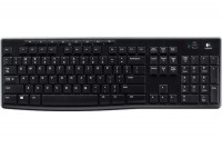 LOGITECH Keyboard K270 Wireless, 920003743