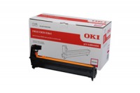 OKI Fotoleitertrommel magenta 30000 Seiten (44844406) OKI Fotoleitertrommel magenta 30000 Seiten (44844406)