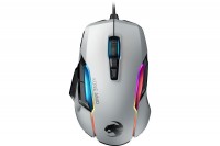 ROCCAT Kone AIMO remastered white, ROC11820W