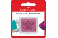 FABER-CASTELL Gomme Art Eraser ass., 127196