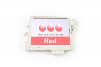 CANON Tintenpatrone red iPF PRO-2000/PRO-4000 330ml, PFI1300R