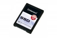 INTENSO SSD Top 128GB, 3812430, SATA III