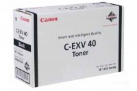 Canon Toner-Kit schwarz 6000 Seiten (3480B006, C-EXV40)