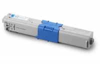 OKI Toner-Kit cyan High-Capacity 5000 Seiten (44469724) OKI Toner-Kit cyan High-Capacity 5000 Seiten (44469724)