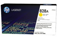 Hewlett Packard Fotoleitertrommel gelb 31500 Seiten (CF364A, 828A)