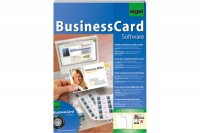 SIGEL CardDesigner plus  CD, SW670, Software DE 200 Karten