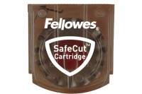 FELLOWES SafeCut Ersatzklingen, 5411401, gerader Schnitt