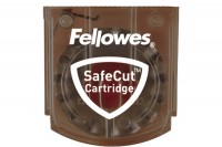 FELLOWES SafeCut Ersatzklingen, 5411401, gerader Schnitt FELLOWES SafeCut Ersatzklingen, 5411401, gerader Schnitt