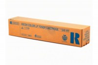 Ricoh Toner-Kit cyan High-Capacity 15000 Seiten (888315 888339, TYPE-245(HY))