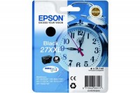 Epson Tintenpatrone schwarz High-Capacity plus 2200 Seiten (C13T27914012, T2791)