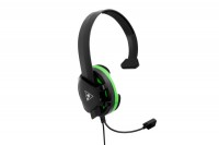 TURTLE BEACH Chat Headset for Xbox One, TBS240802, EarForce RECON CHAT