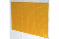 LION Schneidematte CM-45i, A3 orange 450x300x2mm, CM45IORA LION Schneidematte CM-45i, A3 orange 450x300x2mm, CM45IORA