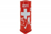 NEUTRAL Tischbombe, 270.7655, Swiss Party