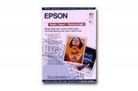 Epson Enhanced Matte Paper DIN A4 250 Seiten weiss DIN A4 (C13S041718)