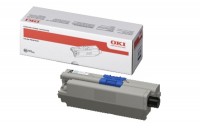 OKI Toner-Kit schwarz High-Capacity 5000 Seiten (44469804) OKI Toner-Kit schwarz High-Capacity 5000 Seiten (44469804)