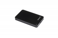 INTENSO HDD Memory Case 1TB, 6021560, USB 3.0 2.5 inch black