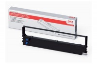 OKI Farbband Nylon schwarz High-Capacity 13000000 characters (44173406)